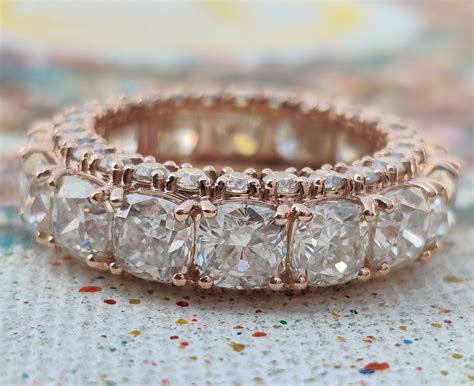 etsy eternity ring